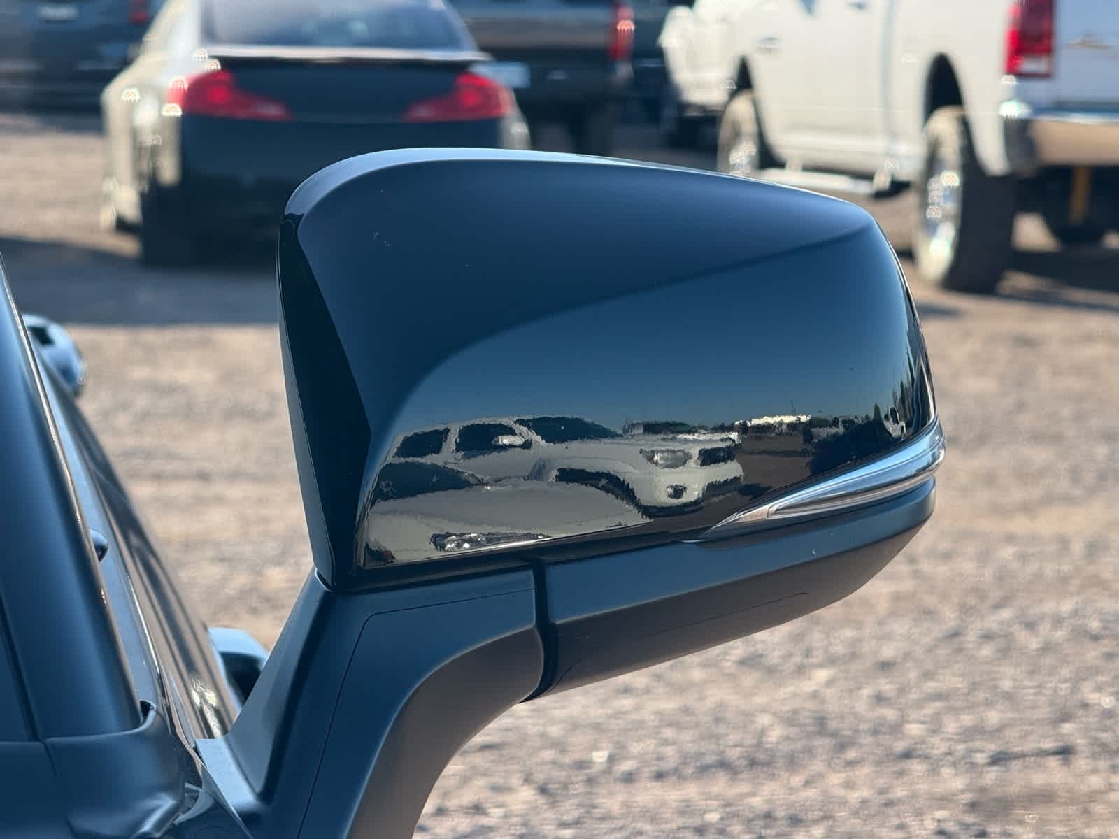 Thumbnail: 2024 Toyota Highlander - 18