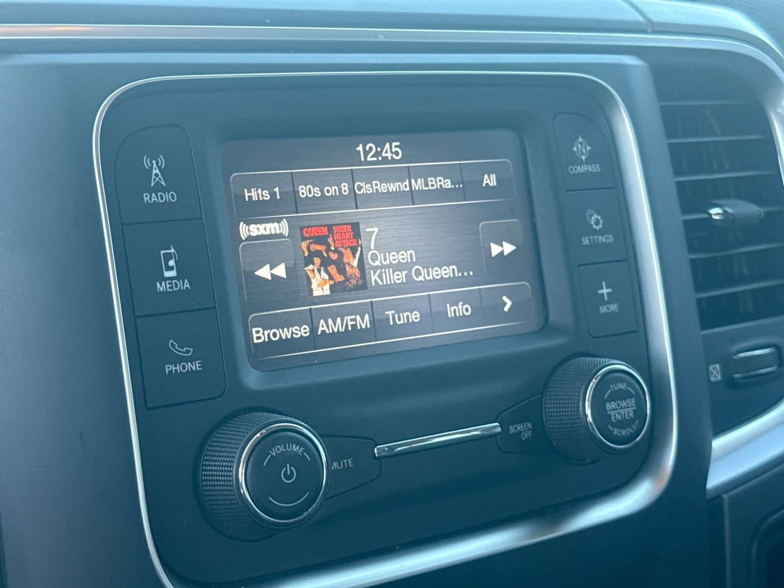 Thumbnail: 2021 RAM 1500 Classic - 20