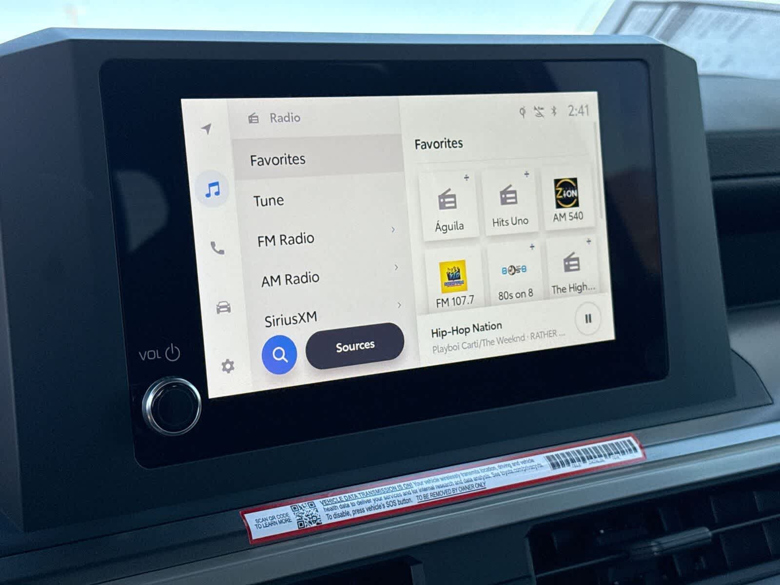 Thumbnail: 2025 Toyota Tacoma - 20