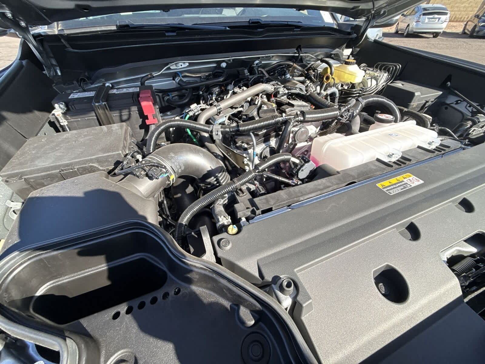 Thumbnail: 2025 Toyota Tacoma - 32