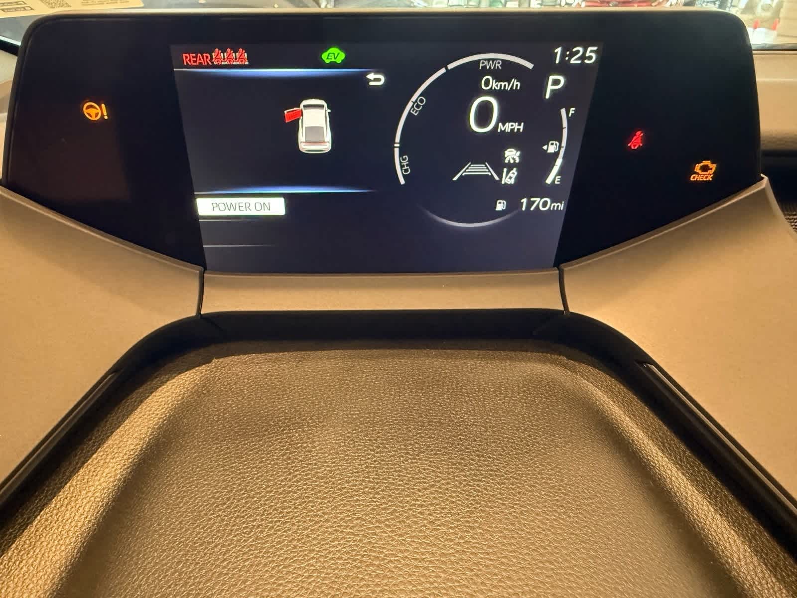 Thumbnail: 2026 Toyota Prius - 15