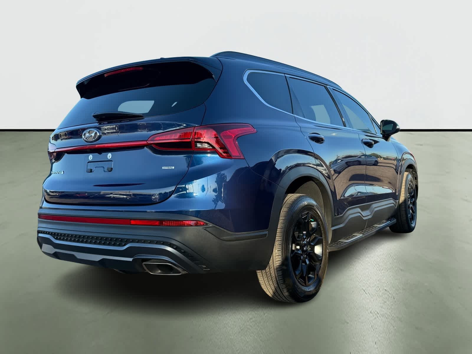 Thumbnail: 2022 Hyundai Santa Fe - 4