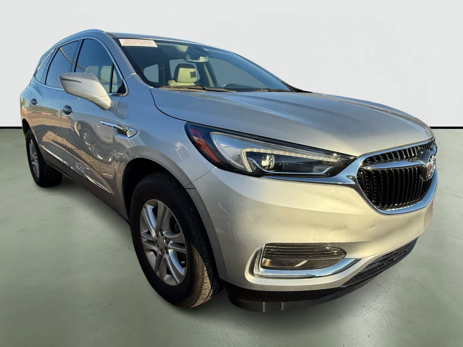 Thumbnail: 2019 Buick Enclave - 5