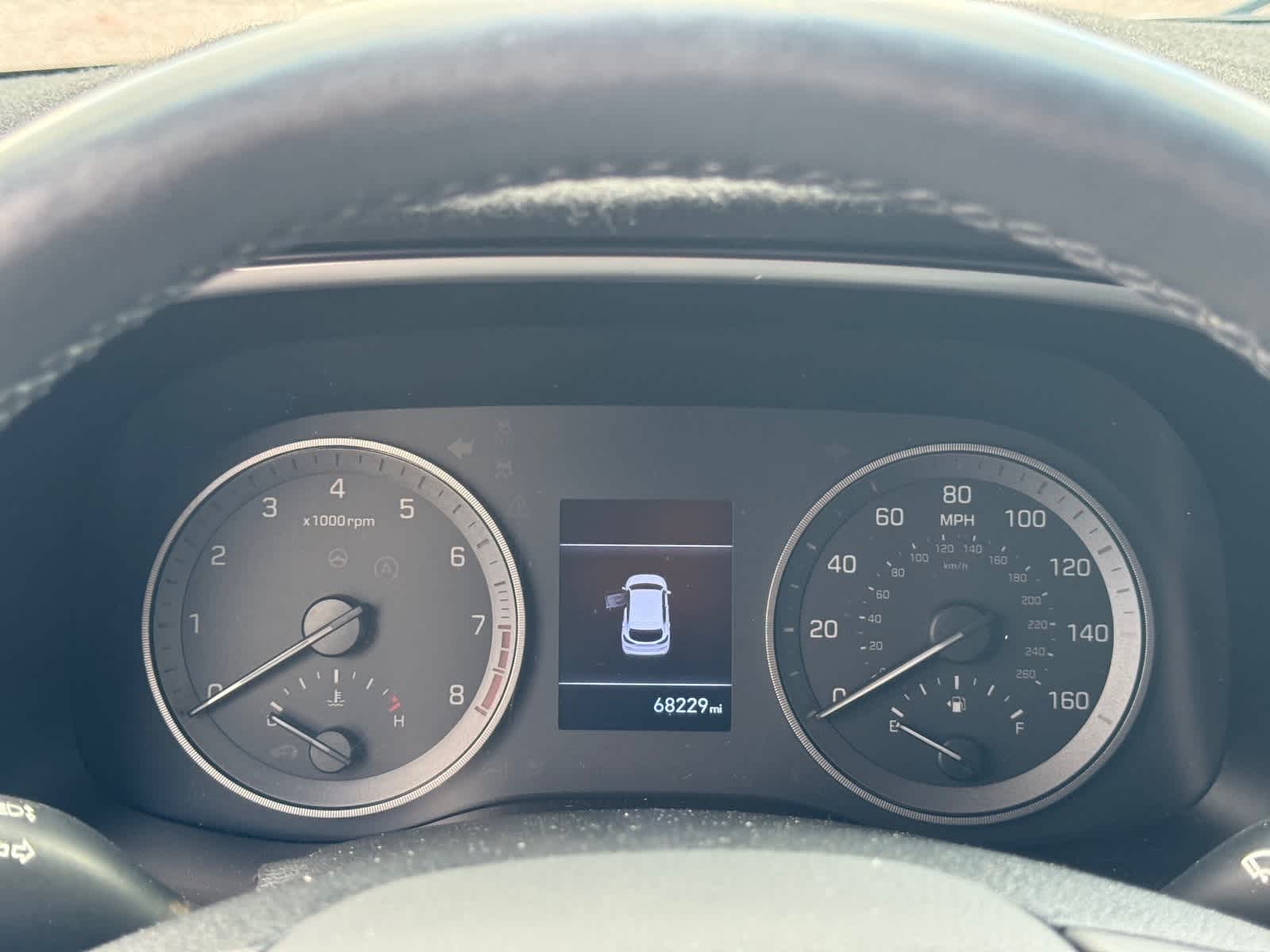 Thumbnail: 2019 Hyundai Tucson - 14