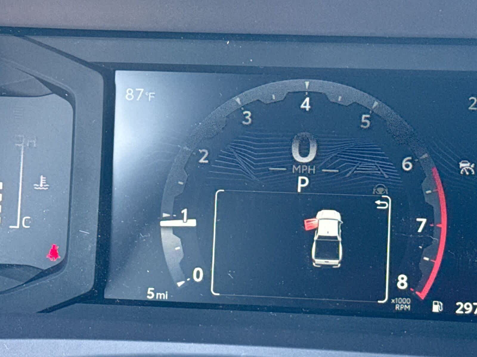 Thumbnail: 2025 Toyota Tacoma - 30