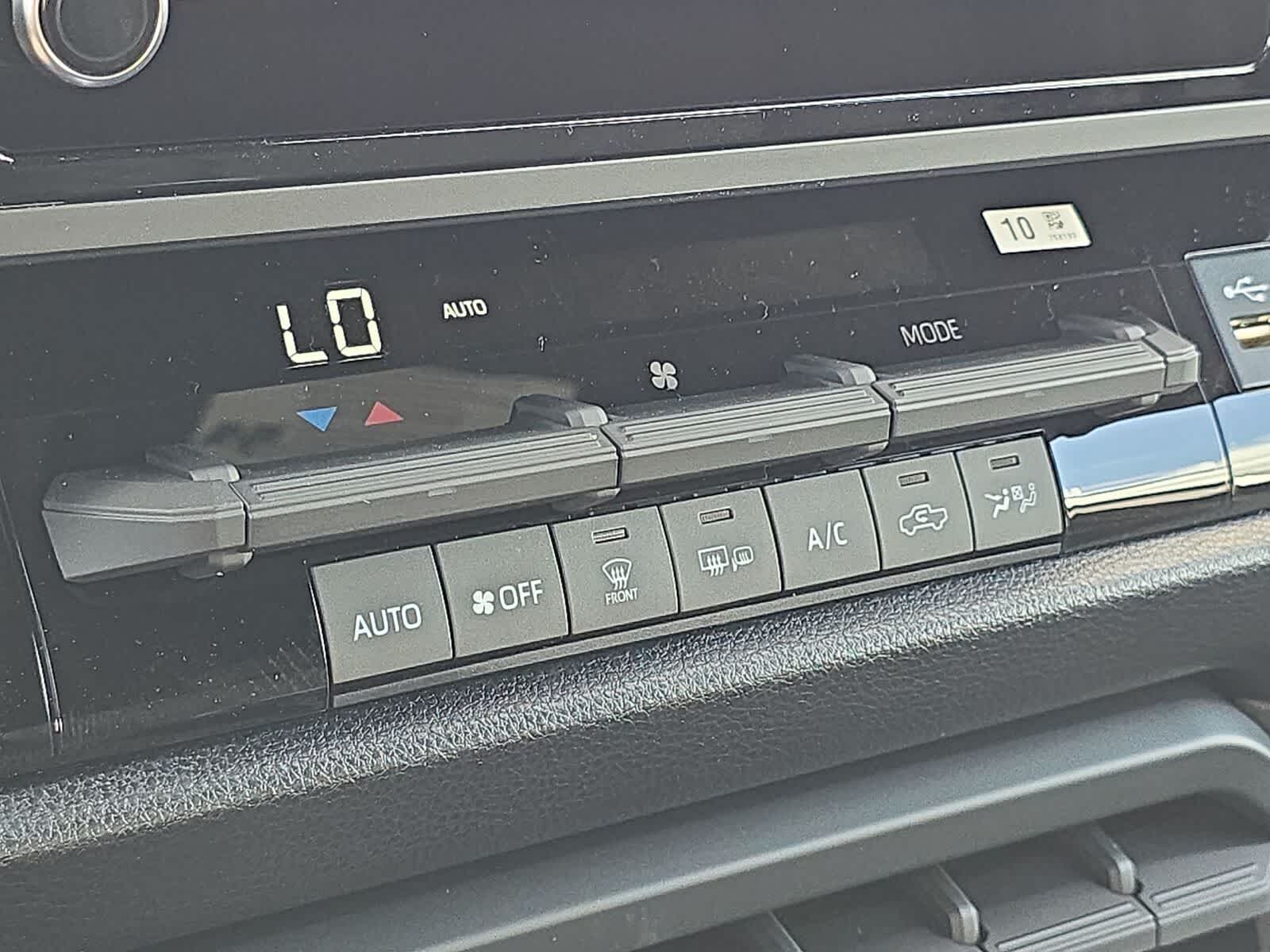 Thumbnail: 2026 Toyota Tundra - 23