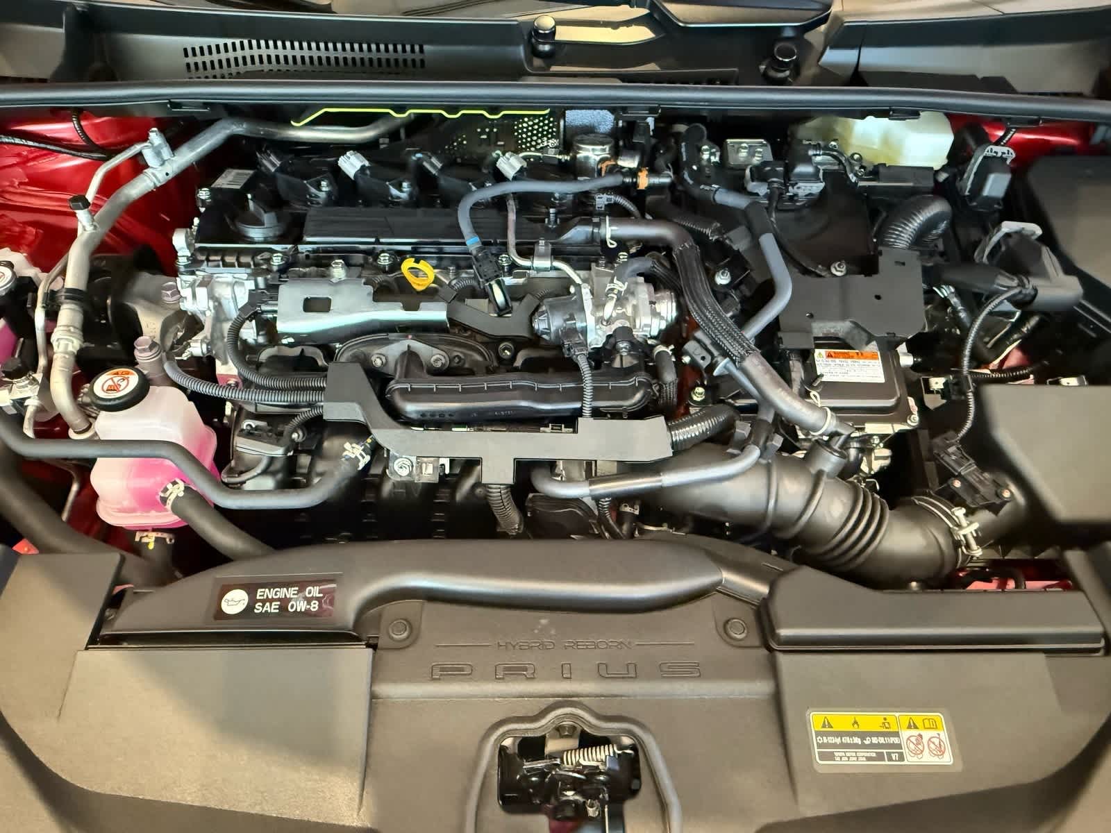 Thumbnail: 2026 Toyota Prius - 28