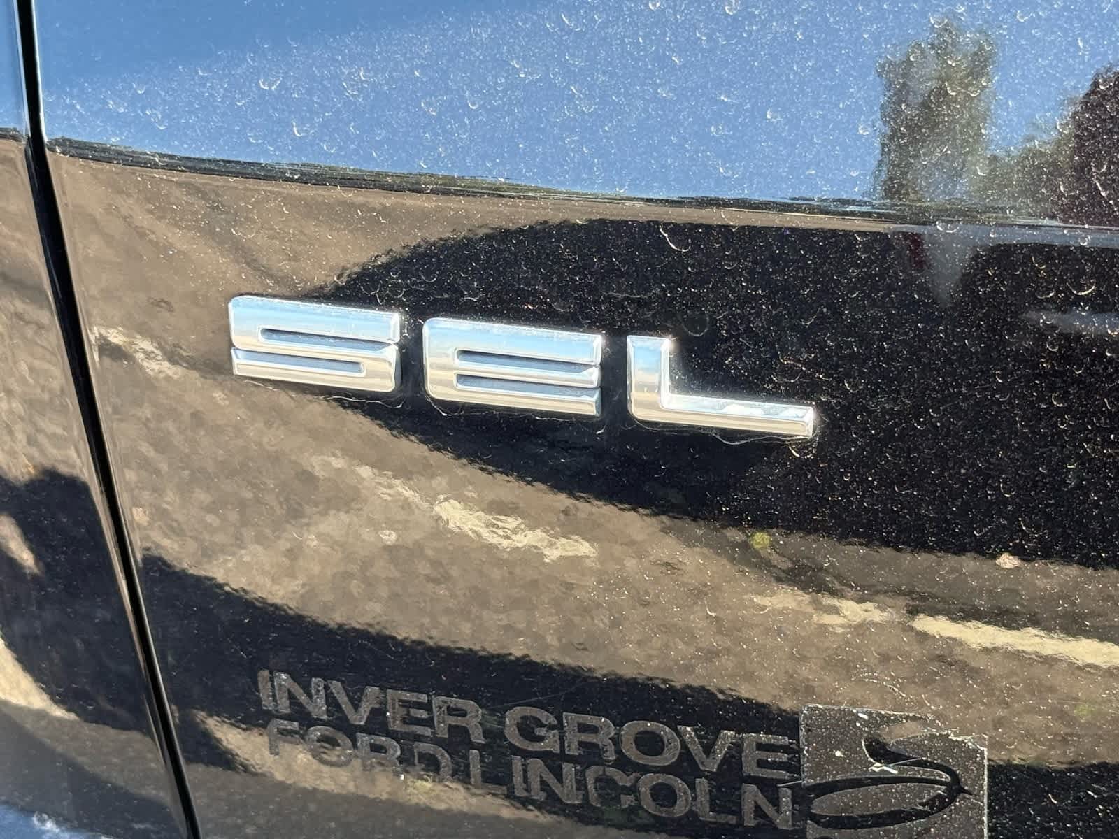 Thumbnail: 2022 Ford Escape - 19
