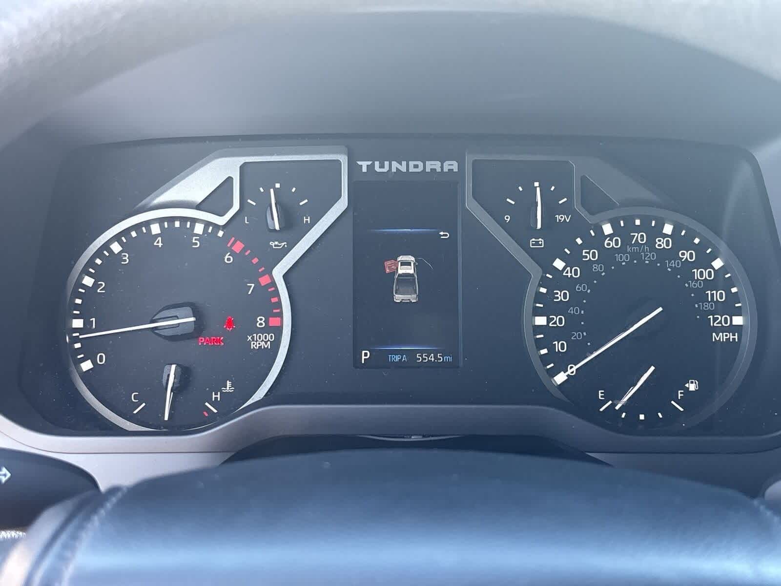 Thumbnail: 2024 Toyota Tundra - 30