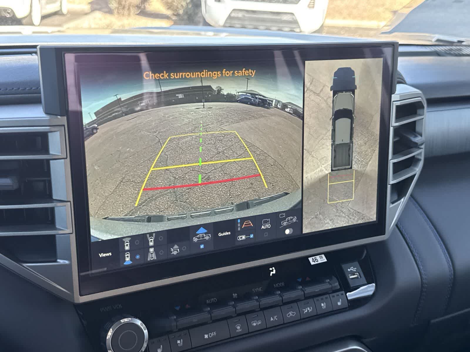 Thumbnail: 2026 Toyota Tundra - 21