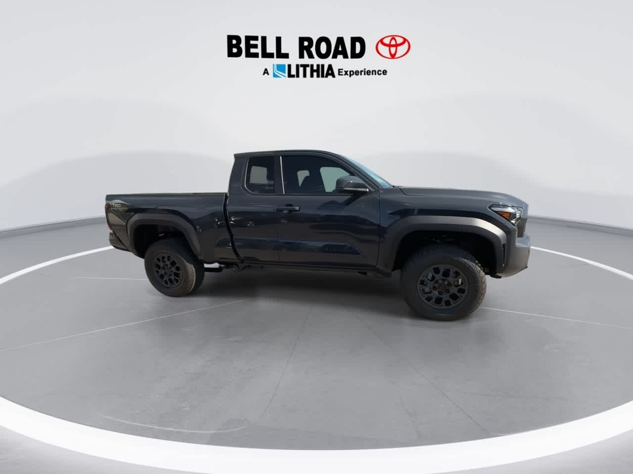 Thumbnail: 2025 Toyota Tacoma - 2