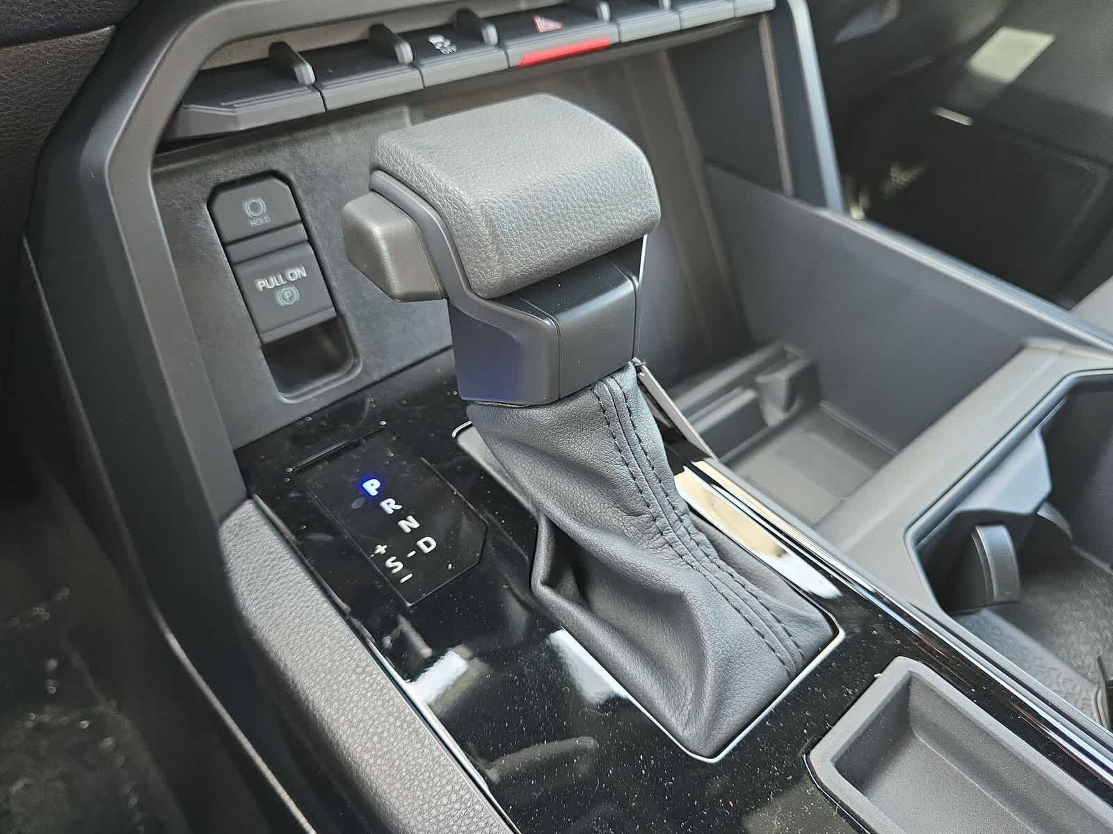 Thumbnail: 2026 Toyota Tundra - 25