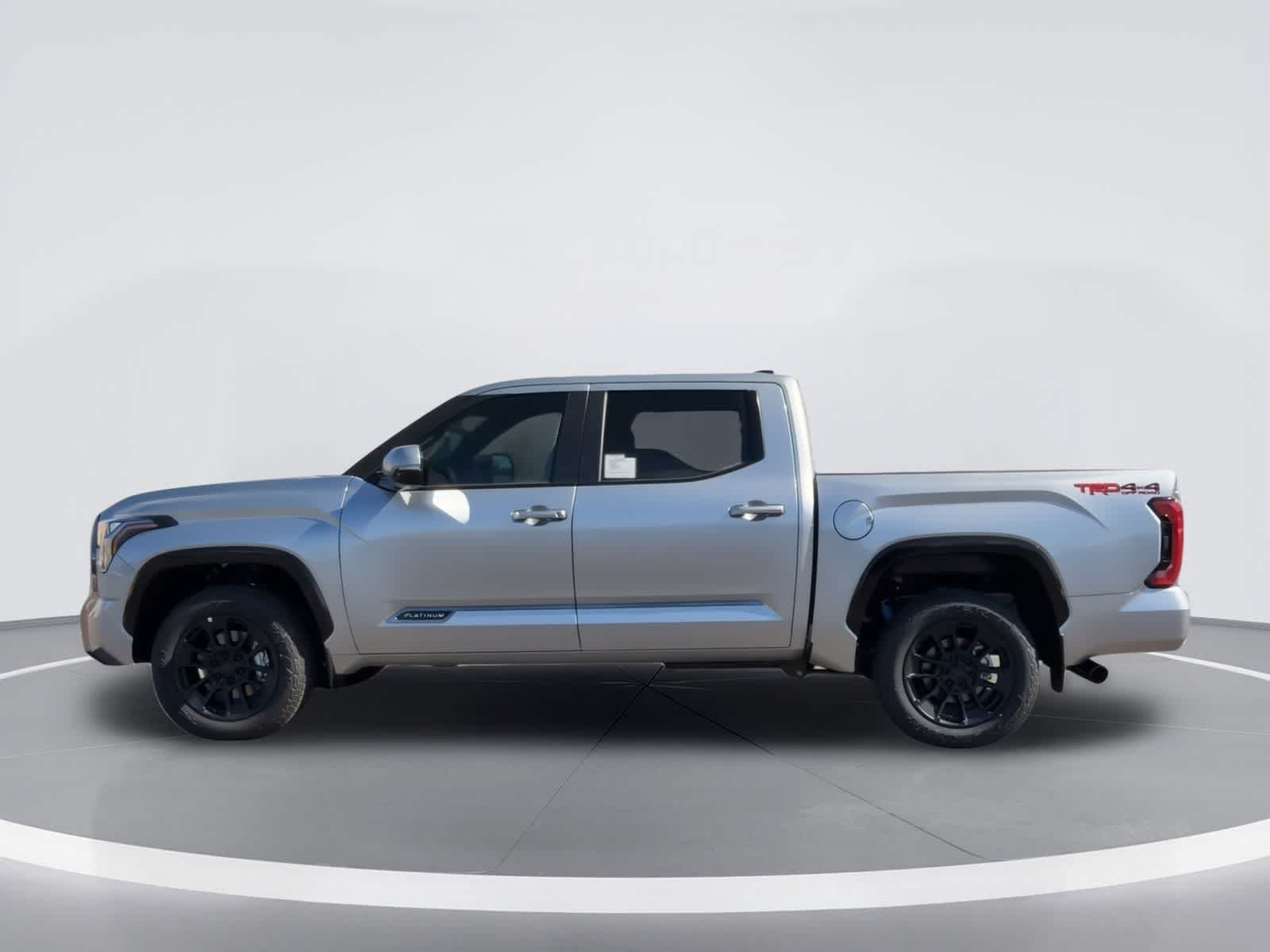 Thumbnail: 2026 Toyota Tundra - 5
