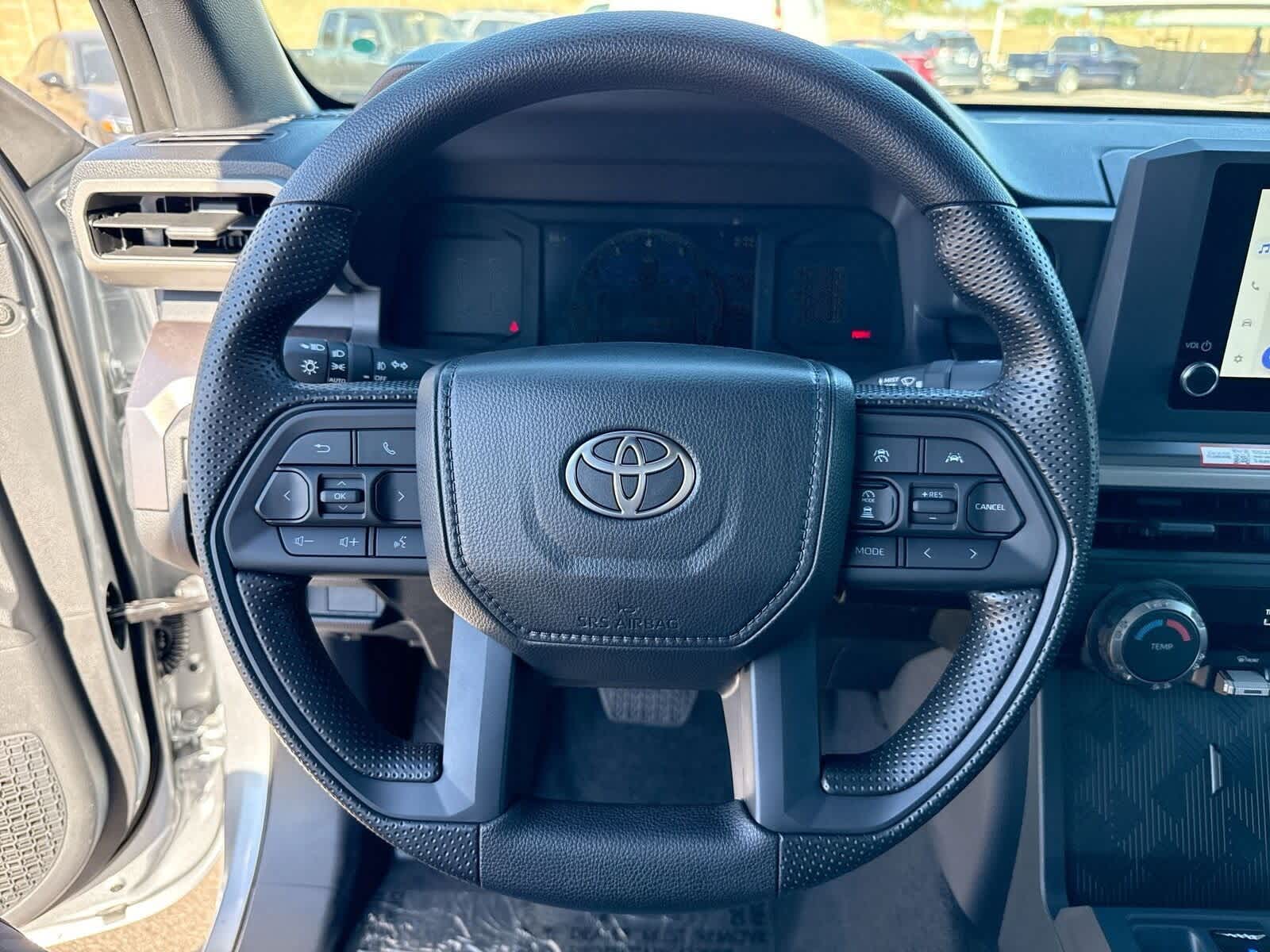 Thumbnail: 2025 Toyota Tacoma - 26