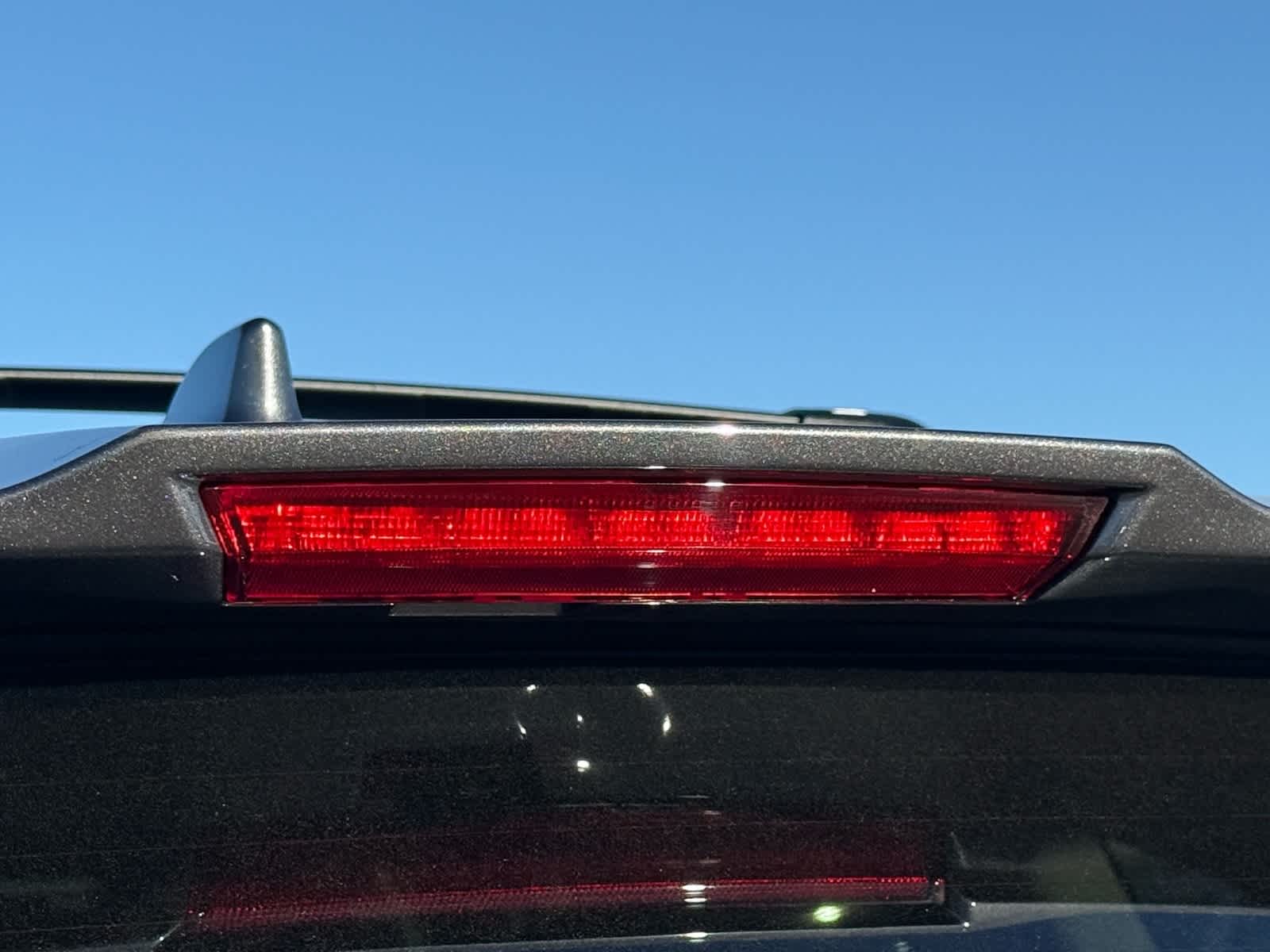 Thumbnail: 2024 Toyota Highlander - 10