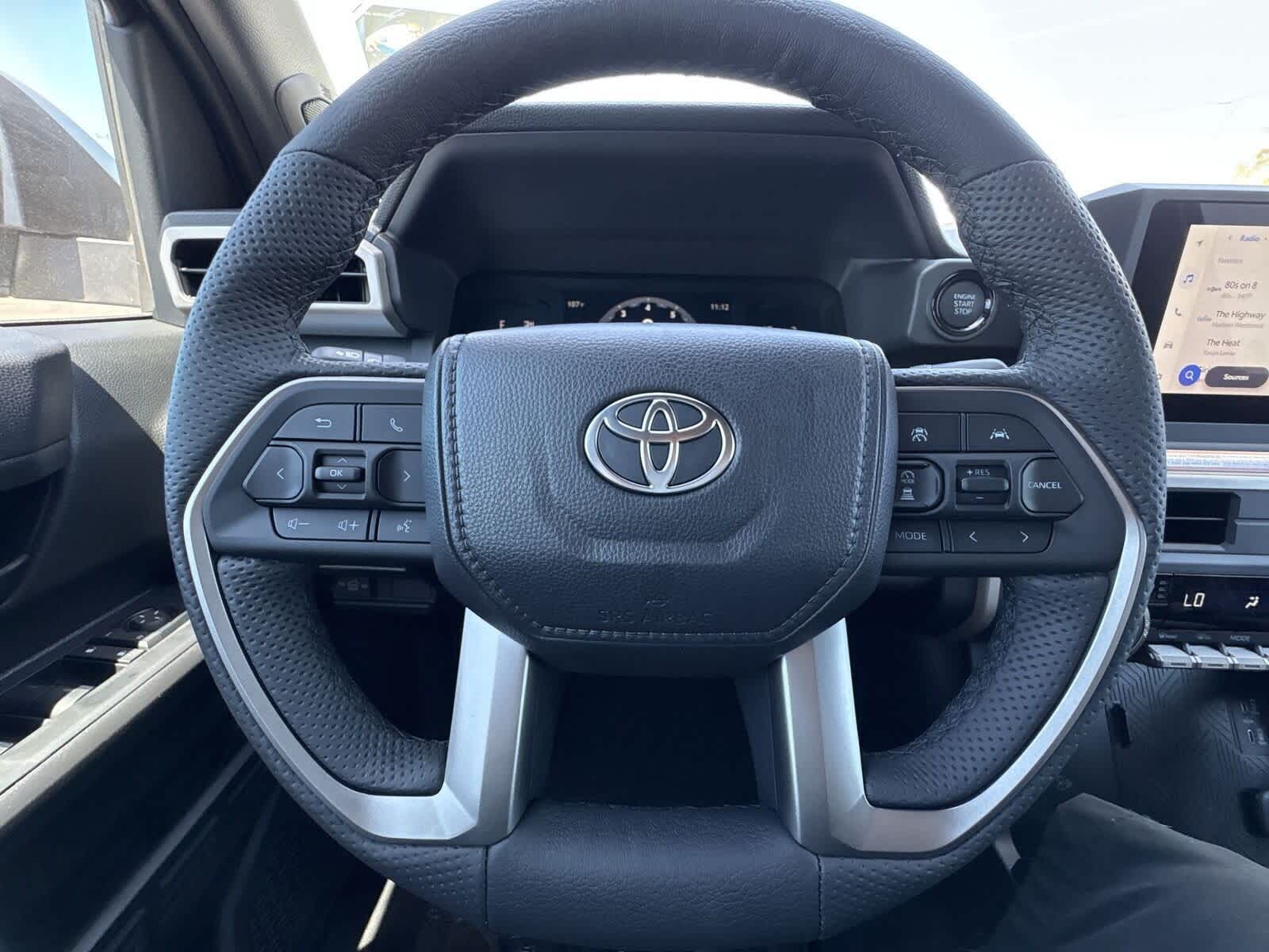 Thumbnail: 2025 Toyota Tacoma - 27