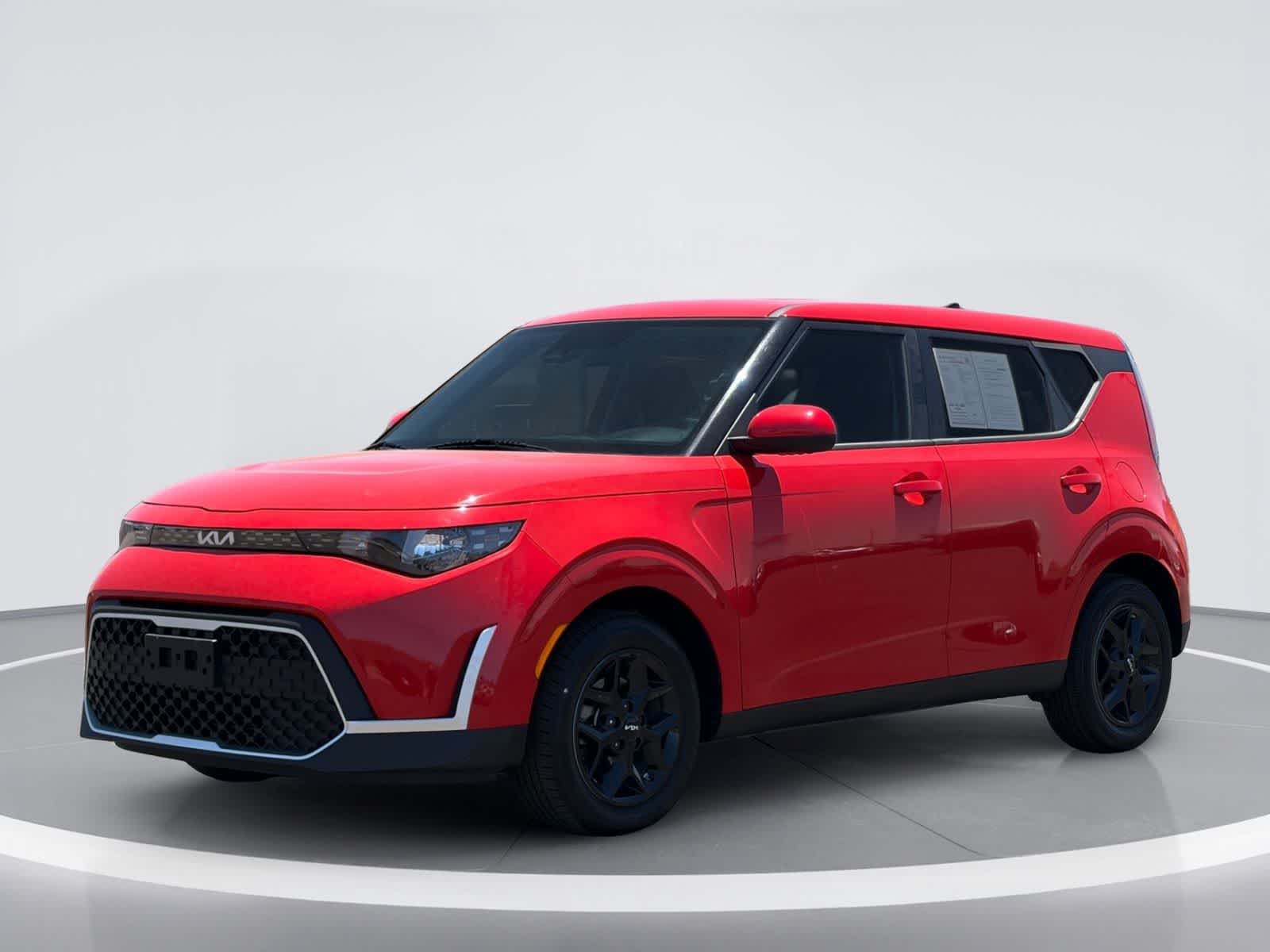 Thumbnail: 2024 Kia Soul - 2