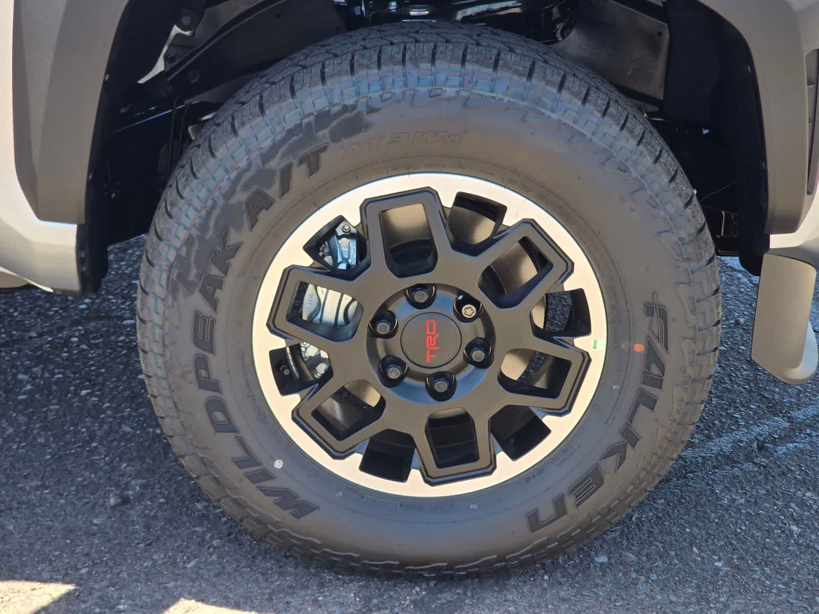 Thumbnail: 2026 Toyota Tacoma - 10