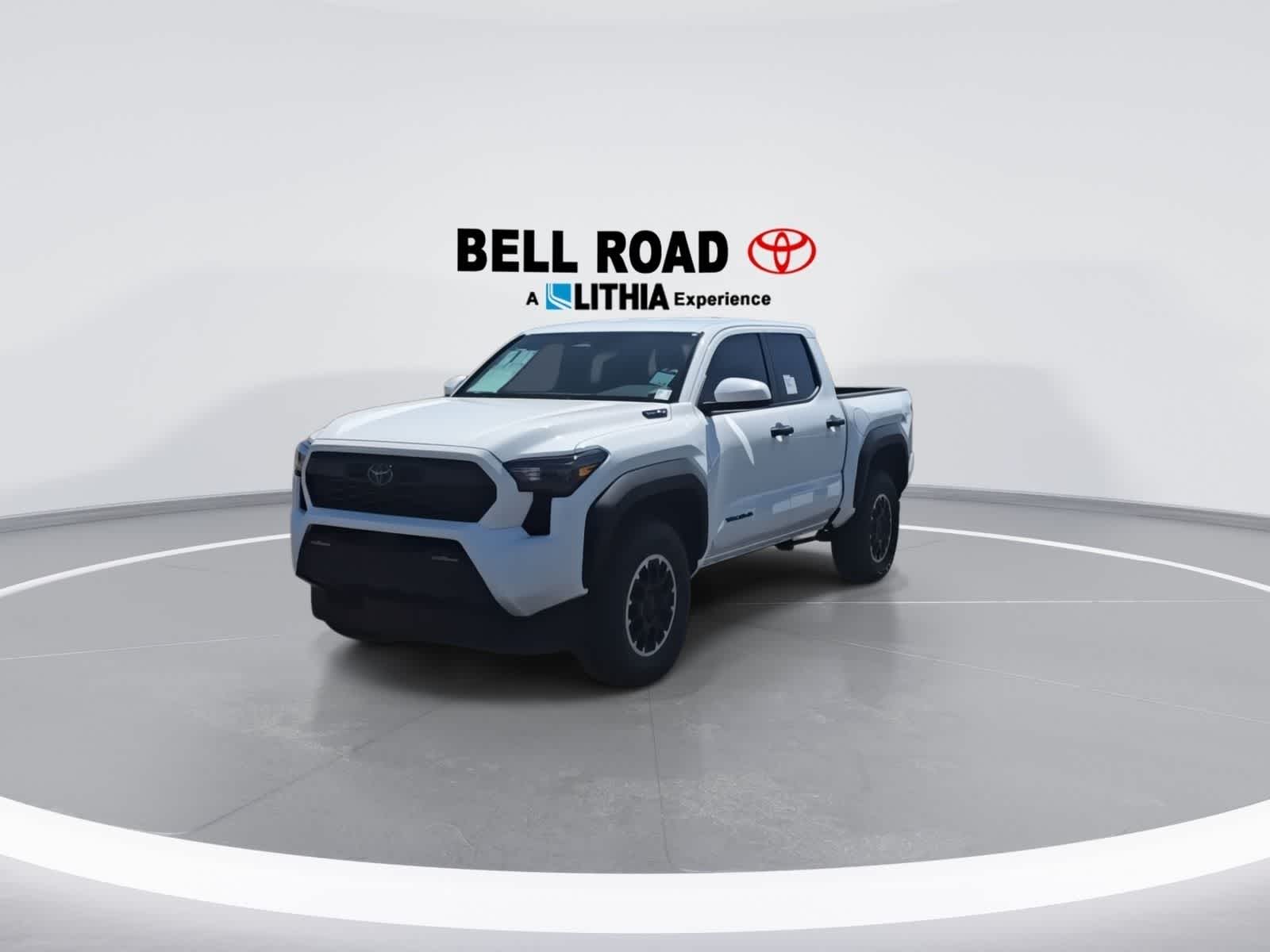 Thumbnail: 2025 Toyota Tacoma - 3