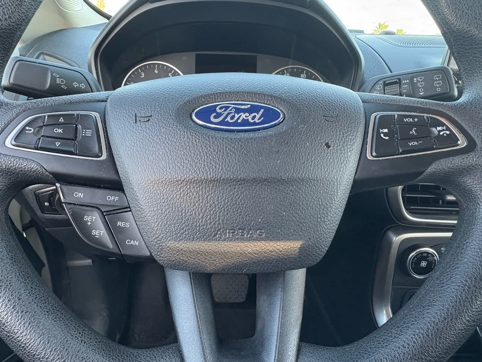 Thumbnail: 2021 Ford EcoSport - 19