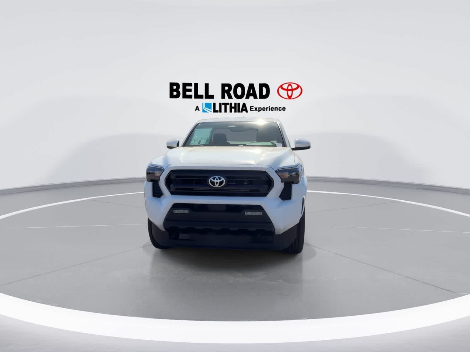 Thumbnail: 2026 Toyota Tacoma - 3