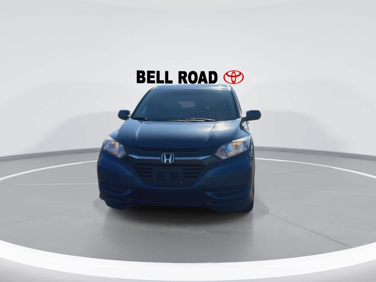 Thumbnail: 2017 Honda HR-V - 3