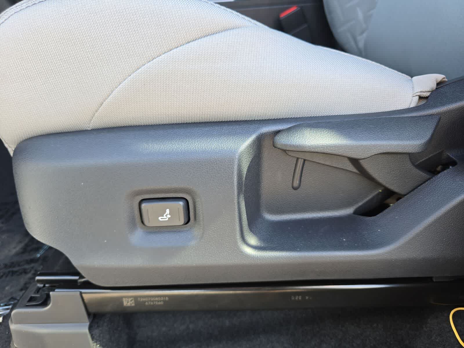 Thumbnail: 2026 Toyota Tacoma - 18