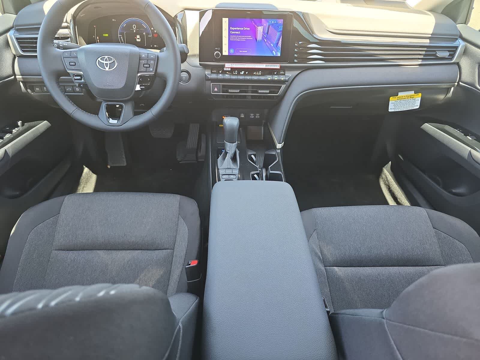 Thumbnail: 2026 Toyota Camry - 15