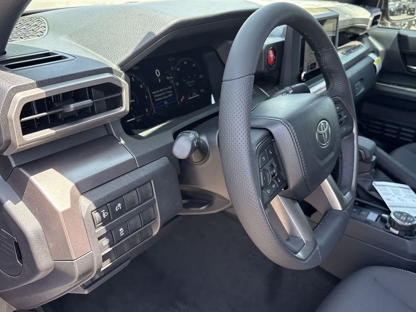 Thumbnail: 2025 Toyota Tacoma - 16