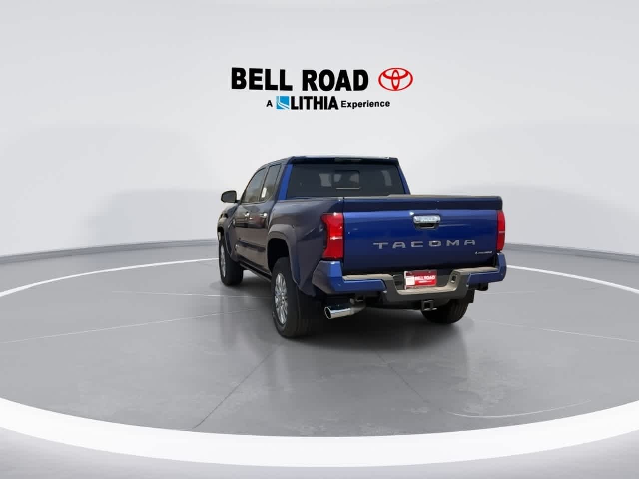 Thumbnail: 2025 Toyota Tacoma - 7