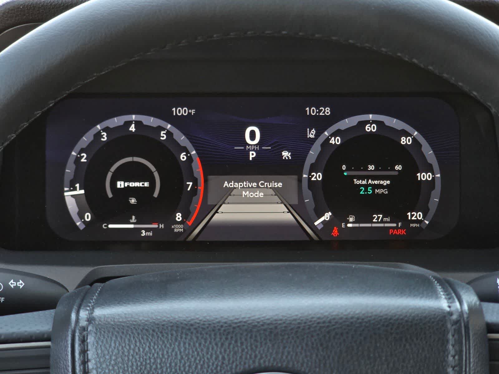 Thumbnail: 2026 Toyota 4Runner - 32