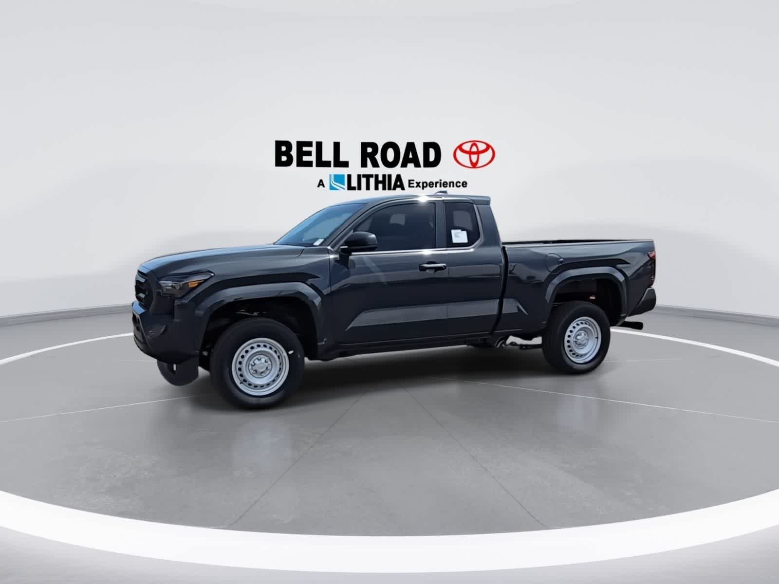 Thumbnail: 2026 Toyota Tacoma - 4