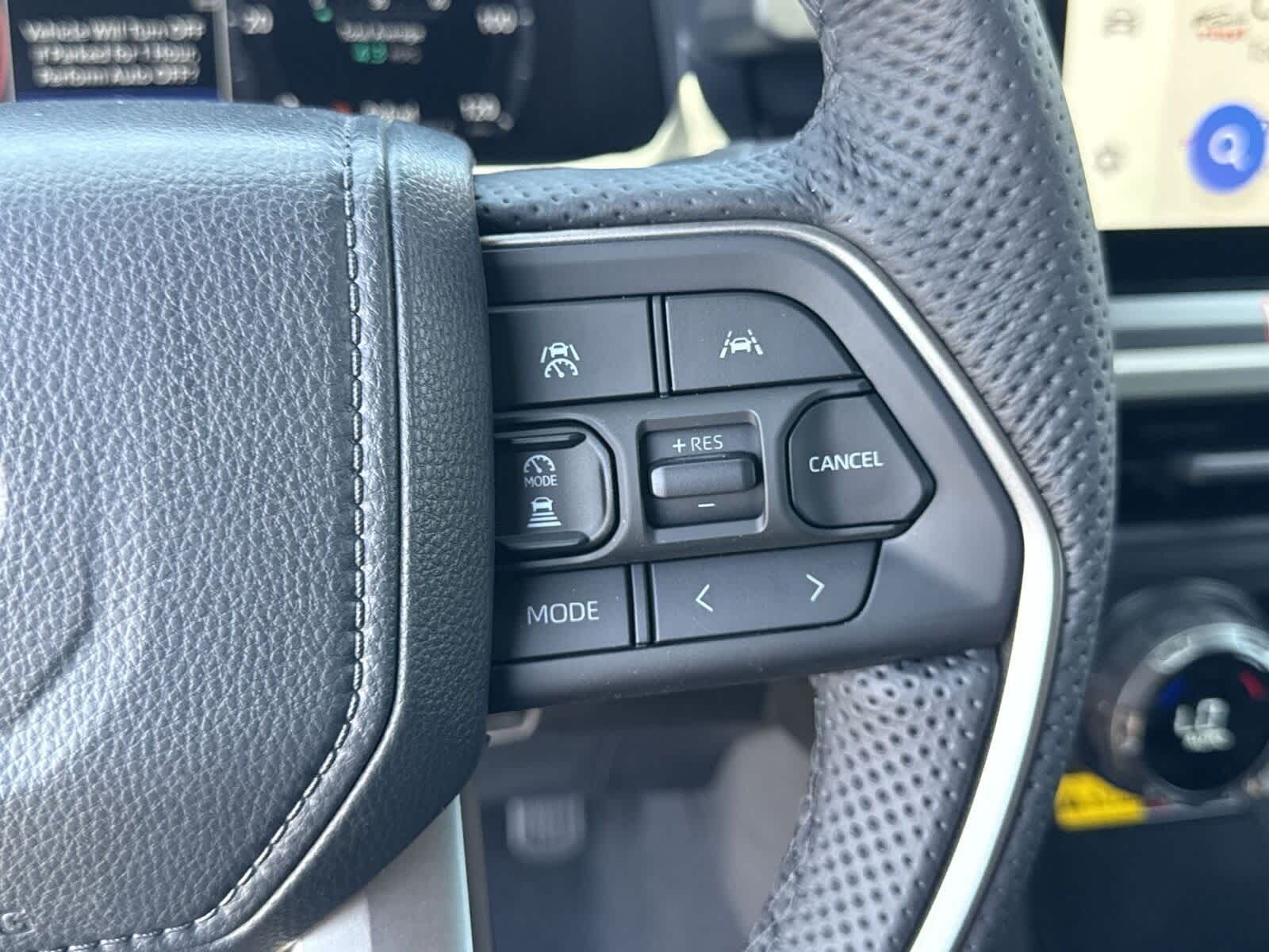 Thumbnail: 2025 Toyota Tacoma - 28