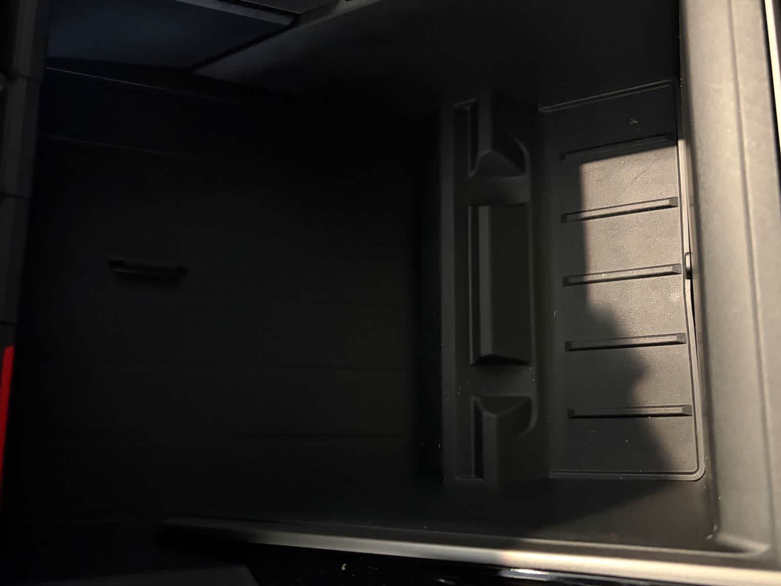 Thumbnail: 2026 Toyota Sequoia - 22