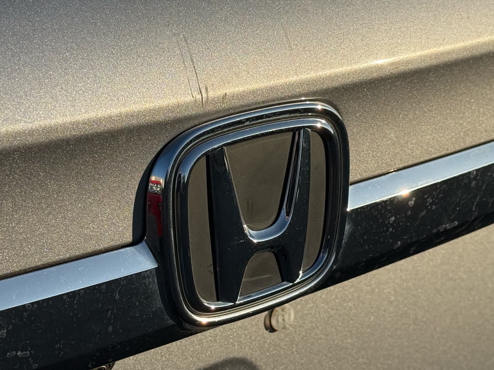 Thumbnail: 2019 Honda Odyssey - 7