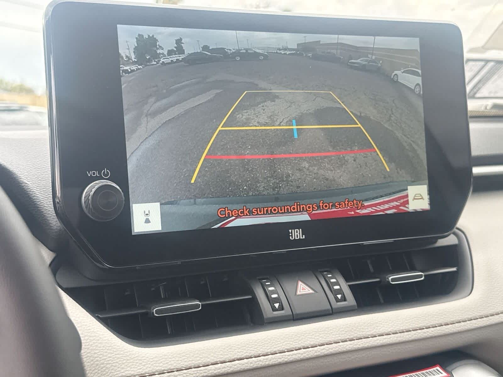 Thumbnail: 2025 Toyota RAV4 - 21