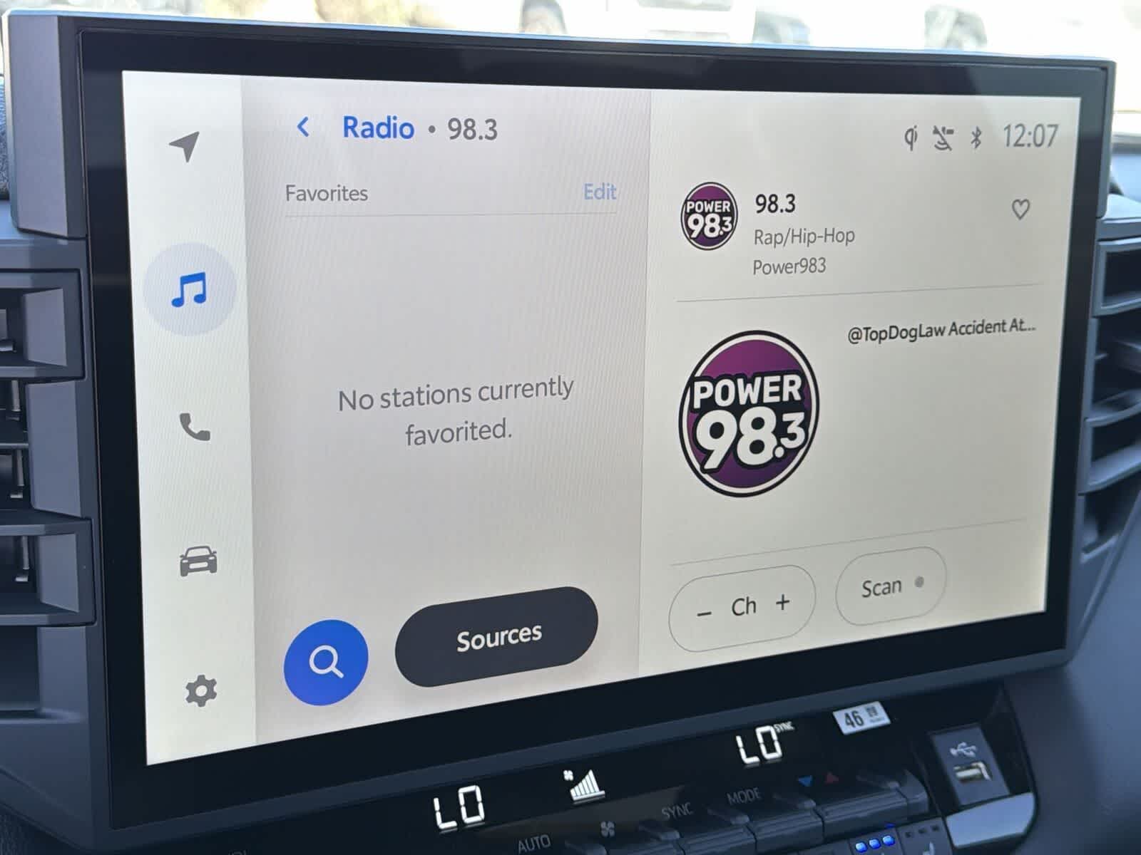 Thumbnail: 2026 Toyota Tundra - 20