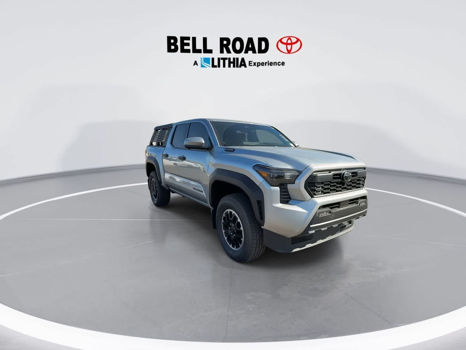 Thumbnail: 2025 Toyota Tacoma - 2