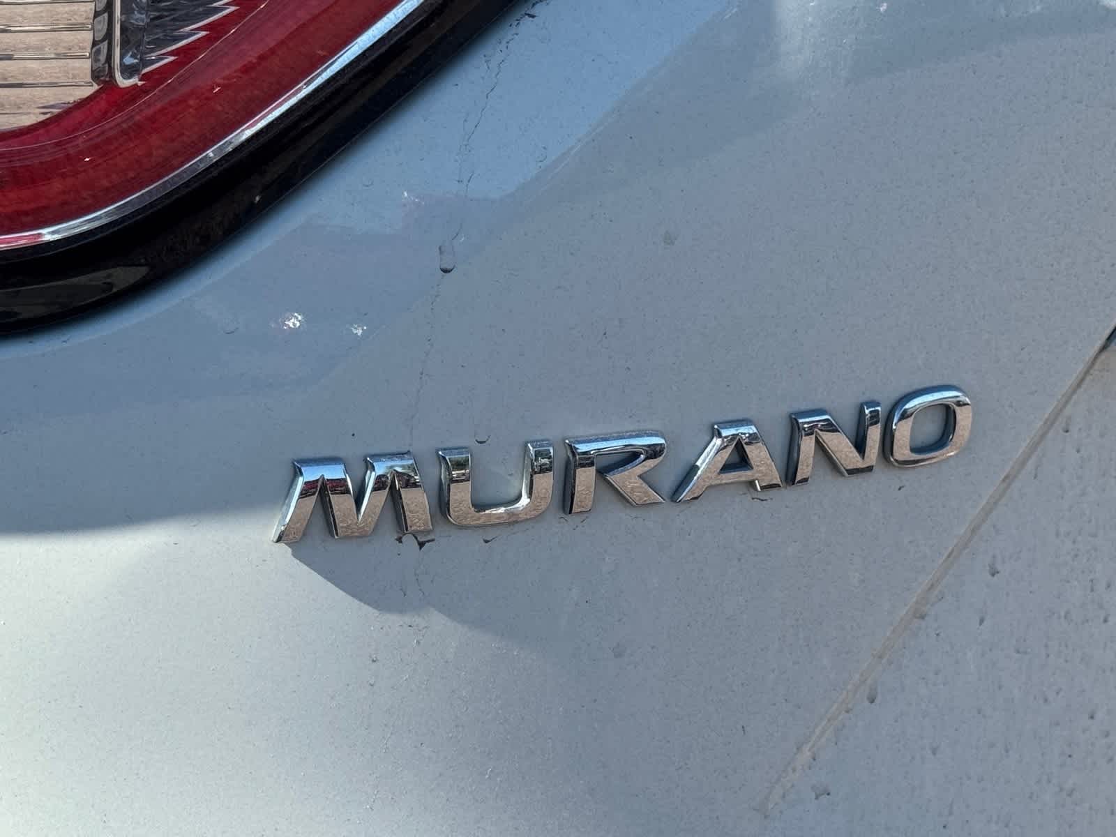 Thumbnail: 2018 Nissan Murano - 7