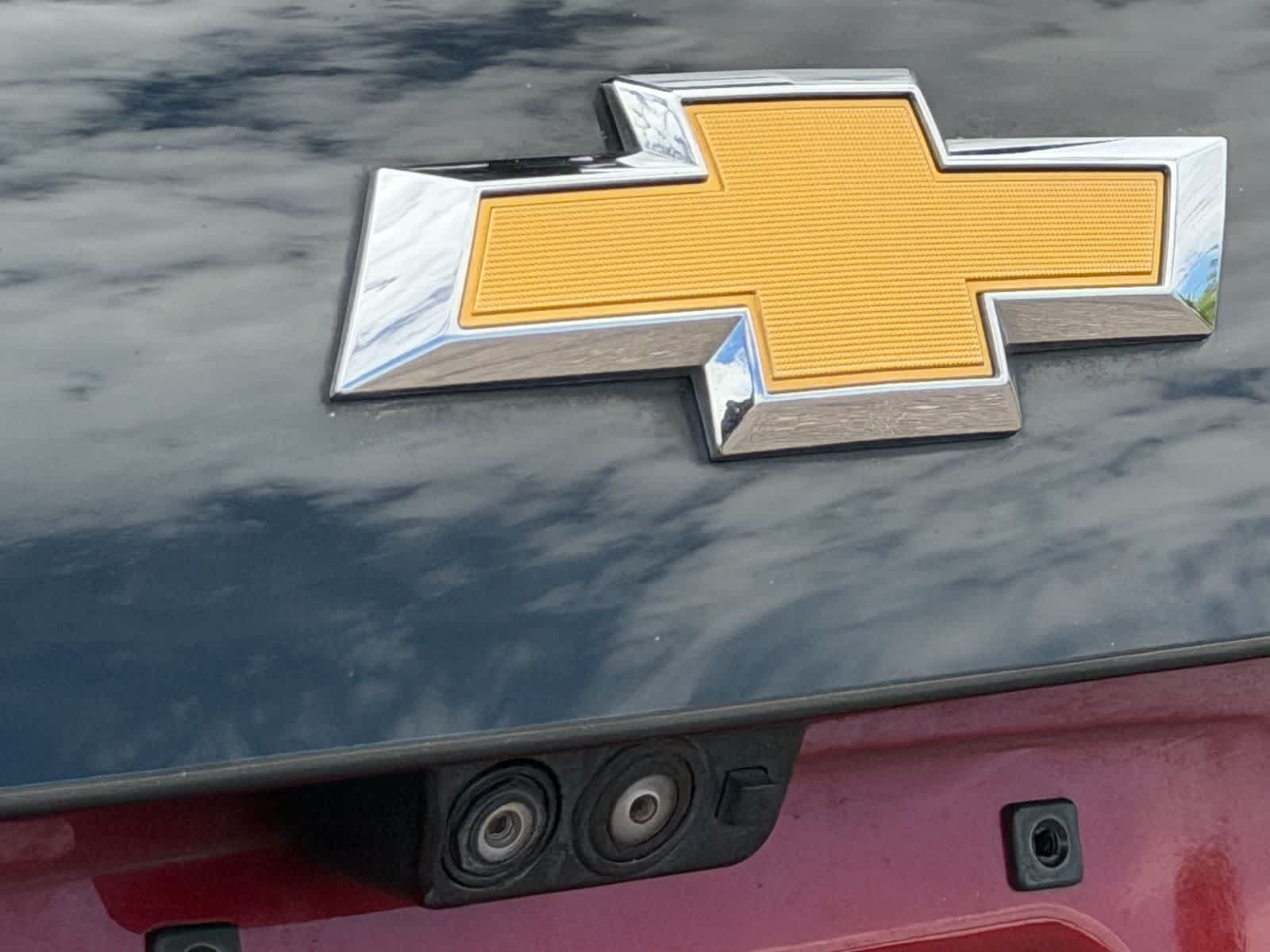 Thumbnail: 2017 Chevrolet Bolt EV - 19