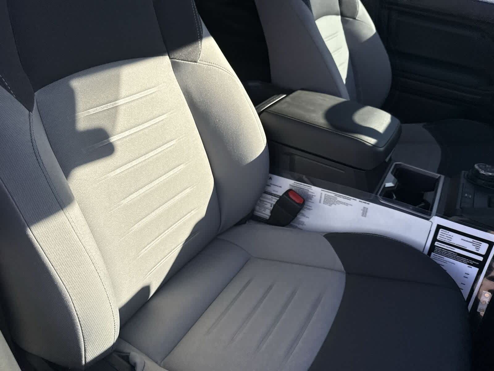 Thumbnail: 2025 Toyota Tacoma - 12