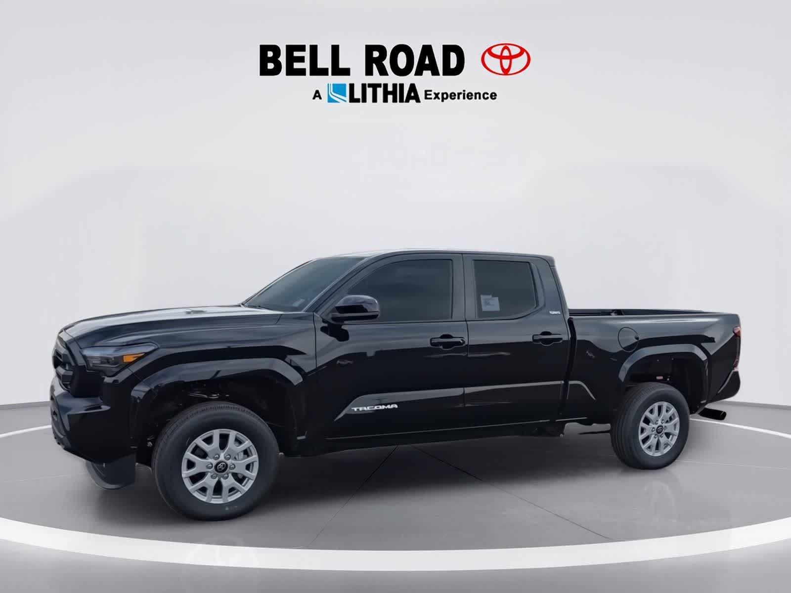 Thumbnail: 2026 Toyota Tacoma - 4