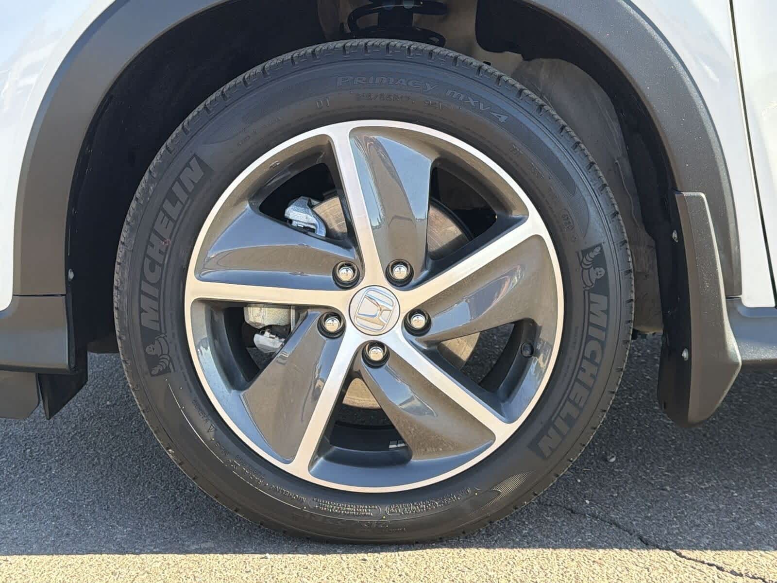 Thumbnail: 2022 Honda HR-V - 10