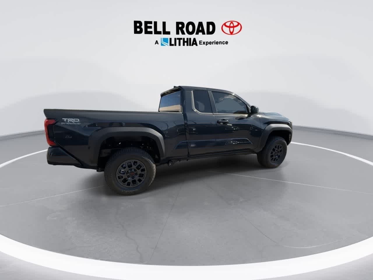 Thumbnail: 2025 Toyota Tacoma - 9