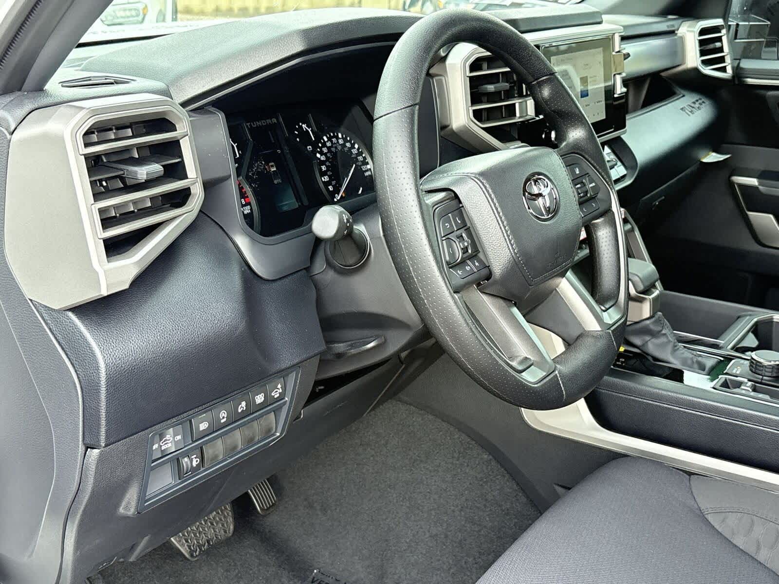 Thumbnail: 2026 Toyota Tundra - 16