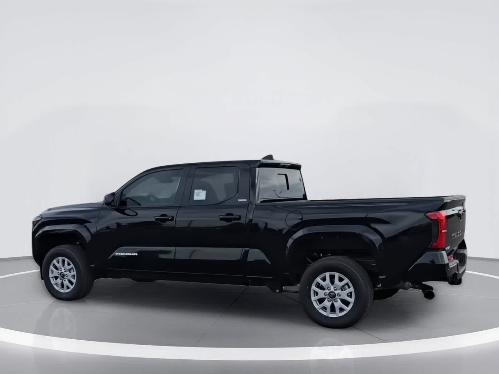 Thumbnail: 2026 Toyota Tacoma - 6