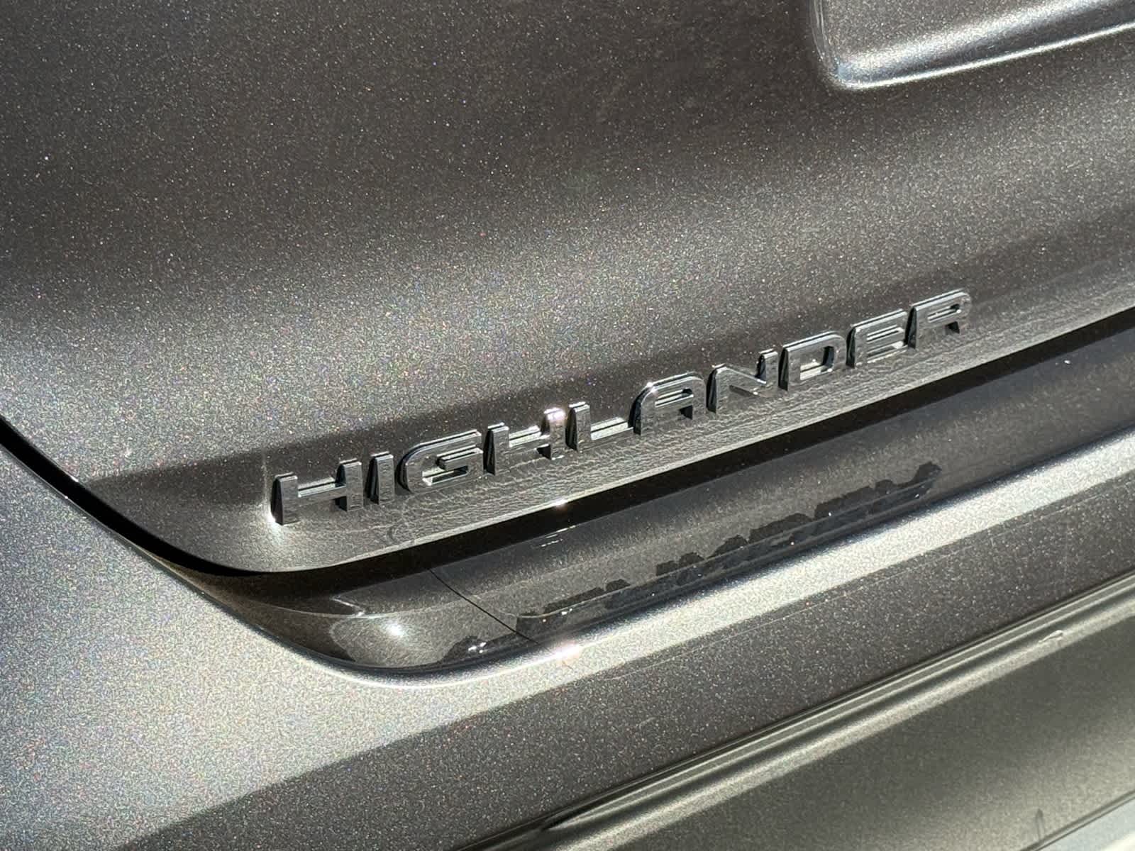 Thumbnail: 2024 Toyota Highlander - 8