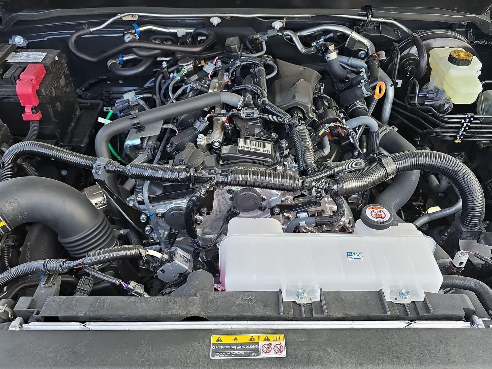 Thumbnail: 2026 Toyota Tacoma - 32