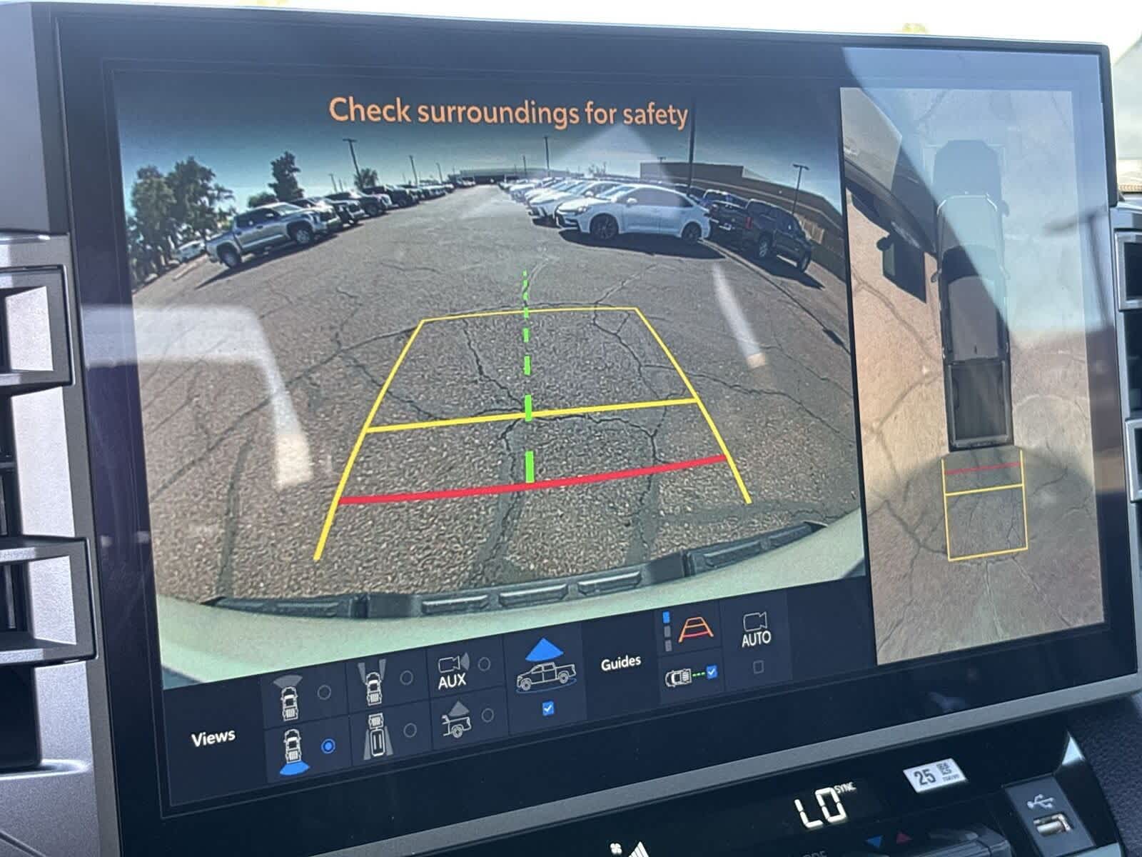 Thumbnail: 2026 Toyota Tundra - 21