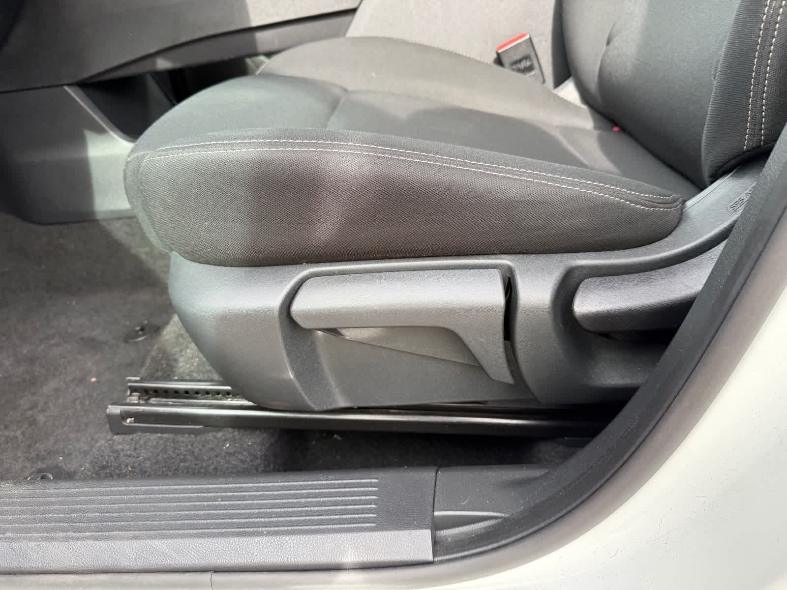 Thumbnail: 2023 Nissan Rogue - 19